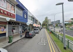 Little Sisters Of The Poor (D20), Shop House #501220721